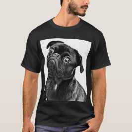 Pug| camisa