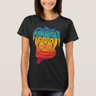 Pug Gifts Classic T-Shirt 691