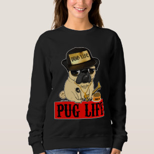 PUG LIFE Classic T-Shirt 350
