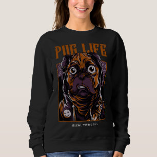 Pug Life Classic T-Shirt 750