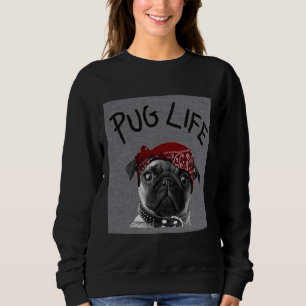 Pug Life Items Classic T-Shirt 782