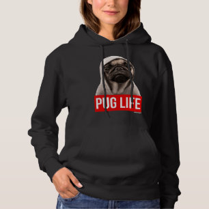 Pug Life Pug Classic T-Shirt 1