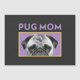 Pug Mãe