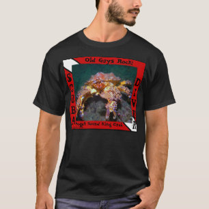 Puget Sound King Crab - Camisas