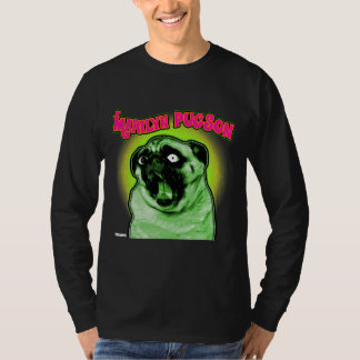 Pugson Classic T-Shirt 816