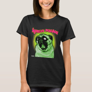 Pugson Classic T-Shirt 816