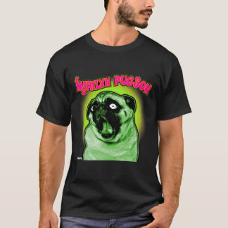 Pugson Classic T-Shirt 816