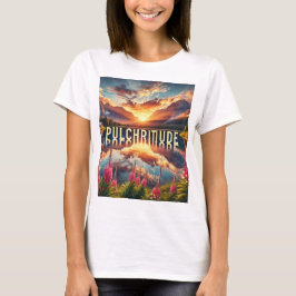 Pulchritude T-Shirt