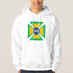 Pullover BRAZIL