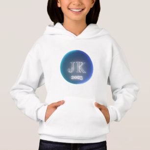 Pullover de Crianças Azuis Azuis Azuis Azuis