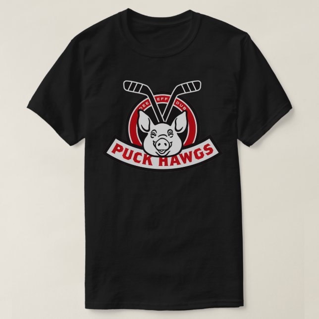 Pullover de Equipe Oficial (Frente do Design)