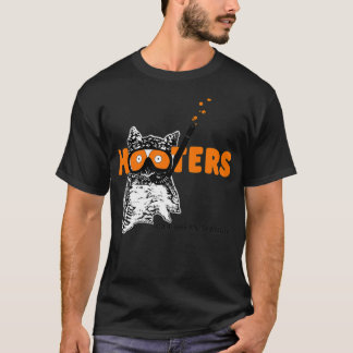 Pullover de Ilhas de Caribe Hooters