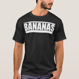 Pullover Desafio de Bananas da Equipe