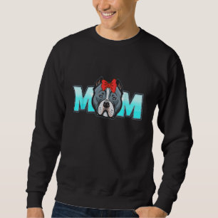 Pullover do Proprietário de Cachorros da American
