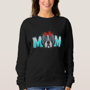 Pullover do Proprietário de Cachorros da American