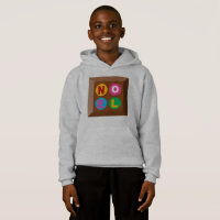 PULÔVER    HANES NATAL