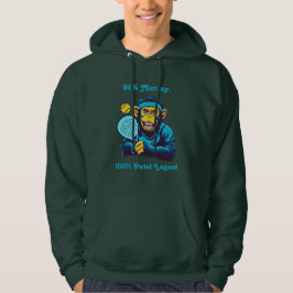 Pulôver Padel Primate Powerplay