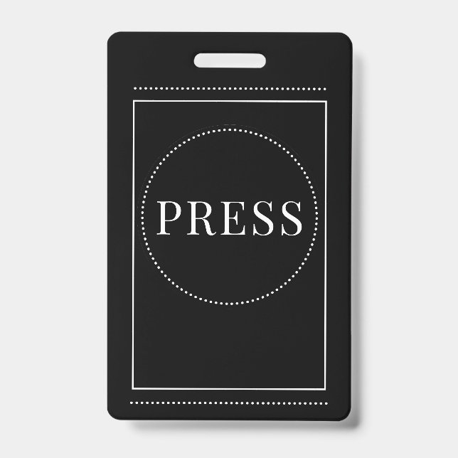 Pulse Crachá Preto (Frente)