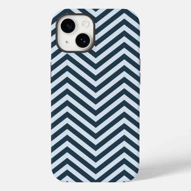 Pulse Point Bold & Blue (Verso)