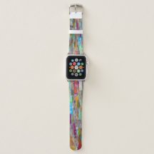 Pulseira para Apple Watch Cosmic Chaos