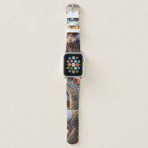 Pulseiras Premium para Apple Watch – Elegantes e C