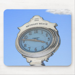 Pulso de disparo Mousepad de Bethany