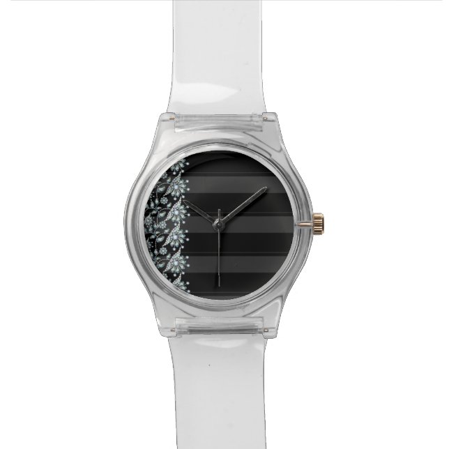 Pulso relógio de 28 de maio (Detalhe)