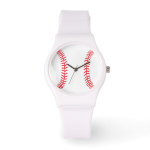 Pulso Relógio de Basebol