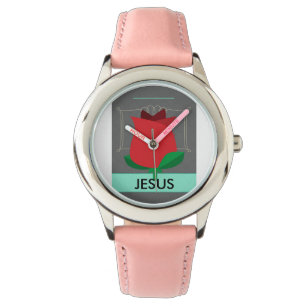 Pulso Relógio de Jesus Benzel