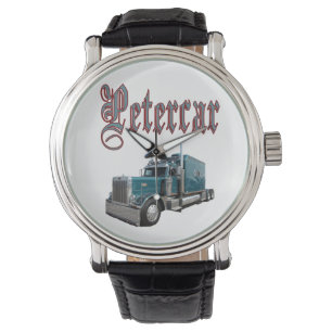 Pulso Relógio de Petercar para homens, mulheres e miúd