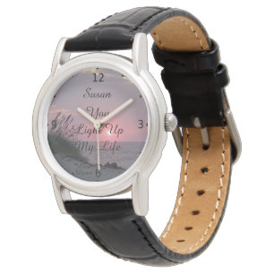 PULSO RELÓGIO DE SUSAN WRIST