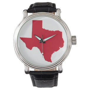 Pulso Relógio de Texas