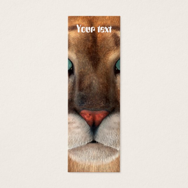Puma (Frente)
