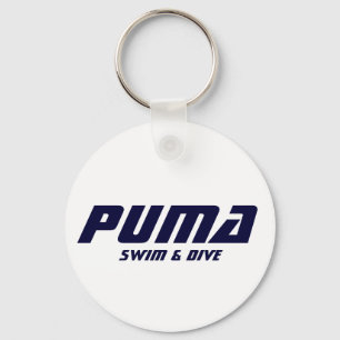 Puma Chaveiro