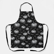 Pumpkin de Dia das Bruxas Preto e Branco, Bat, tei