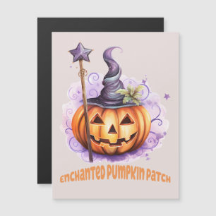 Pumpkin Encantado - Jack-o-Lanterna Cuta
