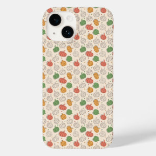 Pumpkin Halloween amarelo laranja