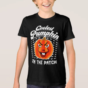 Pumpkin Mais Frio - Queda Engraçada e Camiseta de 