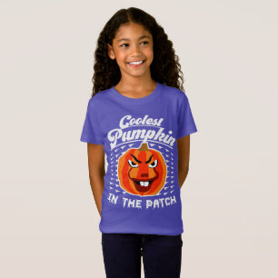 Pumpkin Mais Frio - Queda Engraçada e Camiseta de