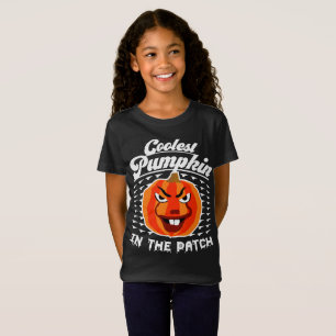 Pumpkin Mais Frio - Queda Engraçada e Camiseta de