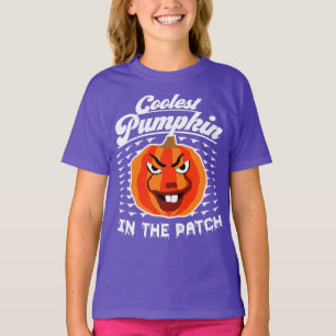 Pumpkin Mais Frio - Queda Engraçada e Camiseta de 