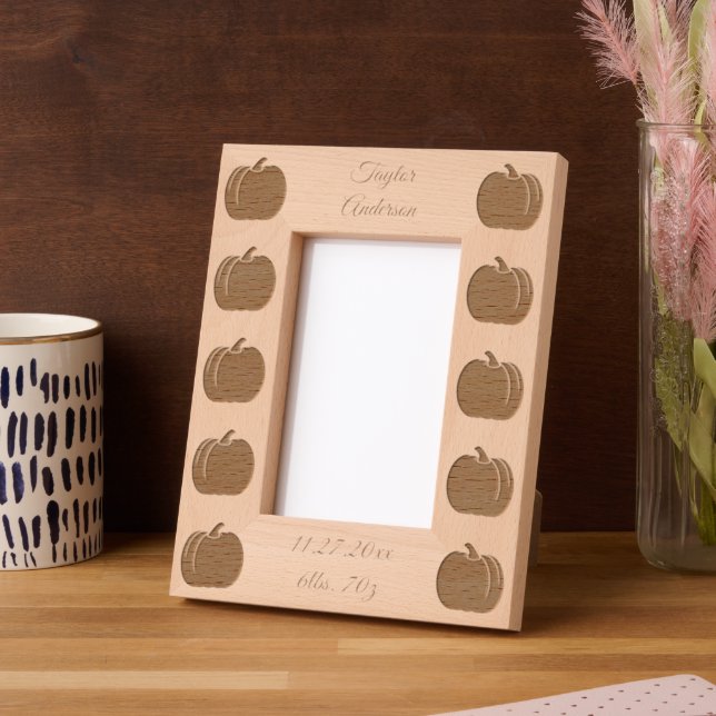 Pumpkin Neutro De Gênero Laranja Correto (Left)