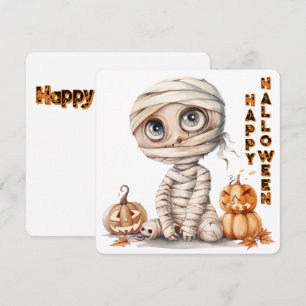 Pumpkin Perch - Mamãe no outono