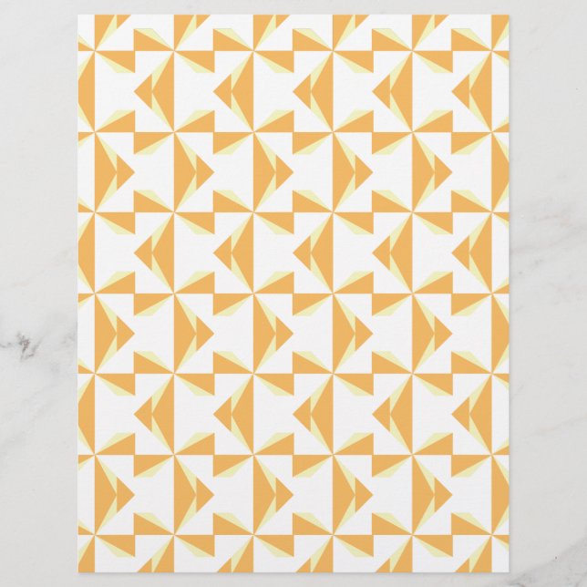 Pumpkin Pinkers Scrapbook (Frente)