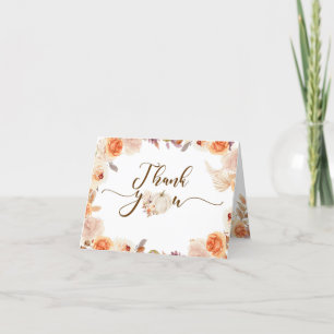 Pumpkin Russo Abominável Cartão de Aniversário Dob