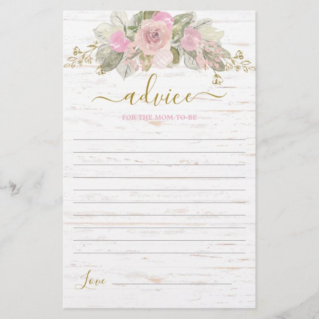 Pumpkin Russo Rosa para a Mãe Ficar com cartão (Frente)