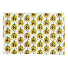 Pumpkins e fantasmas