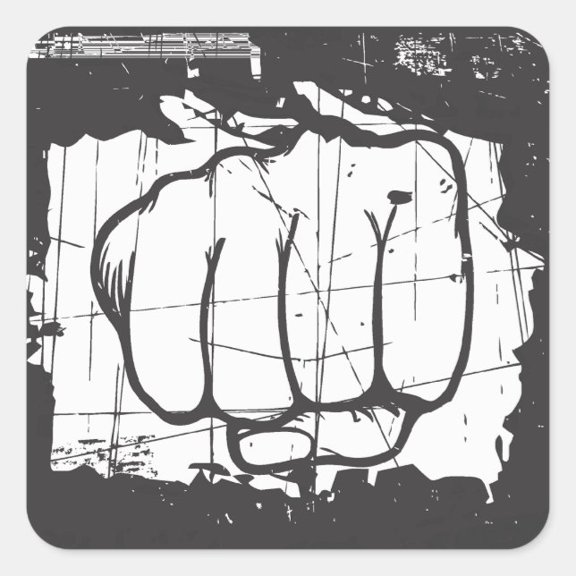 punção manual - adesivo (Frente)