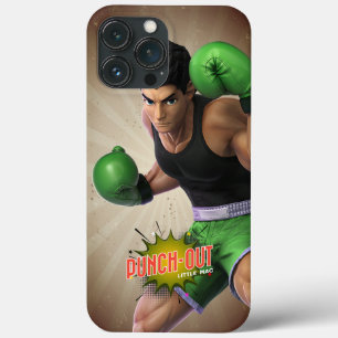 Punch Out (Esporte de Boxe)