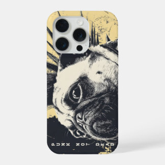 Punk Não Está Morto Bulldog – Rock Dog Art